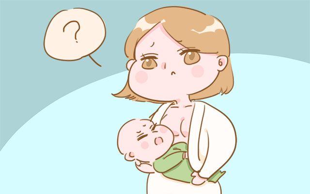 宝宝如何断奶比较不受罪