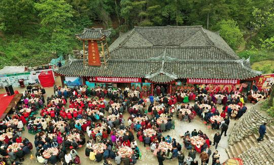 五指山的“拳头样本”和两改“后半篇”剑阁实践