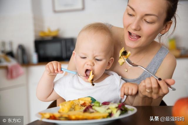 宝宝反复咳嗽的“元凶”有5个