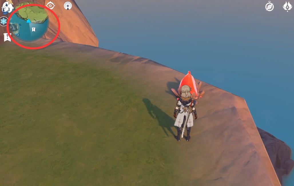 原神雪山隐藏的剑怎么拿（原神雪山双手剑石碑那盒子找不到）