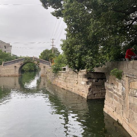 苏州市庙桥在什么地方