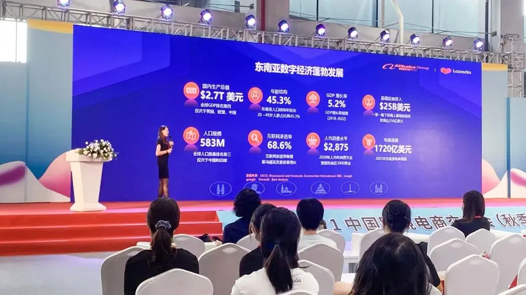 lazada活动报名怎么报 lazada如何报活动