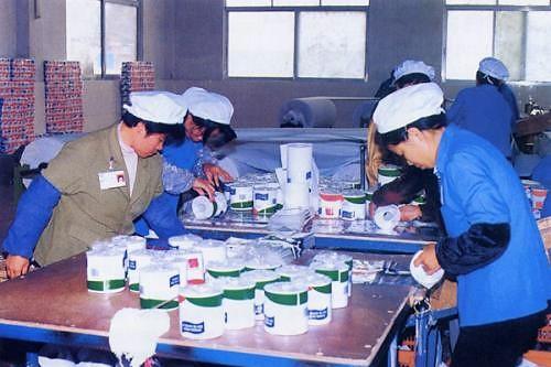 中国卫生纸之王：他靠卖纸巾做到100亿，品牌力压清风维达排第一