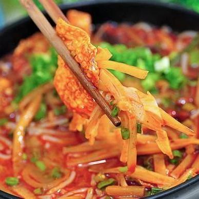 桂林米粉怎么洗才干净相关长尾关键词有哪些