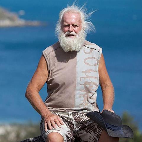 荒岛老头电影免费观看的长尾关键词有什么