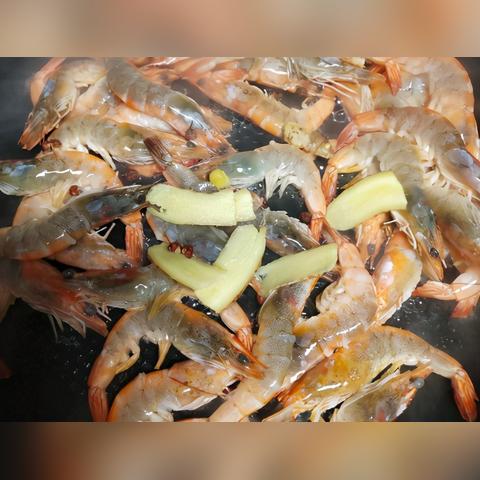 【天津甜口烹大虾的做法】长尾关键词有什么