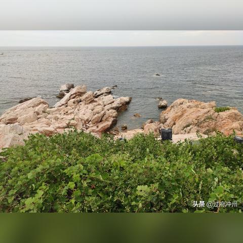 天津哪个沙滩好