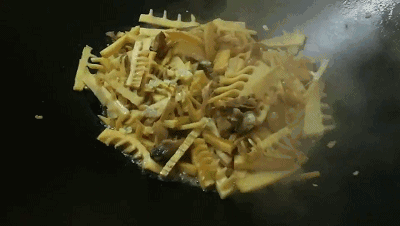 春笋红烧肉的做法大全