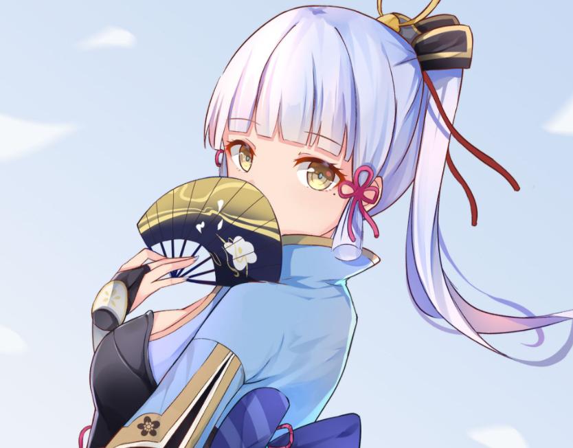 原神没有的角色怎么办（原神阿贝多传说任务为什么消失了）