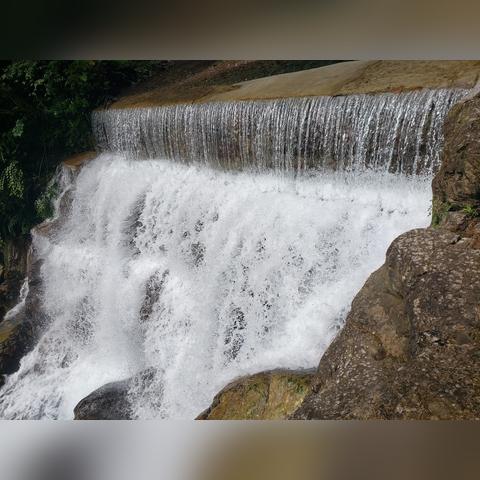 成都市区哪里好看雪山