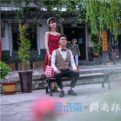 济南唯美婚纱照相关长尾关键词有哪些