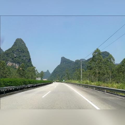 长沙市区高速前途怎么样