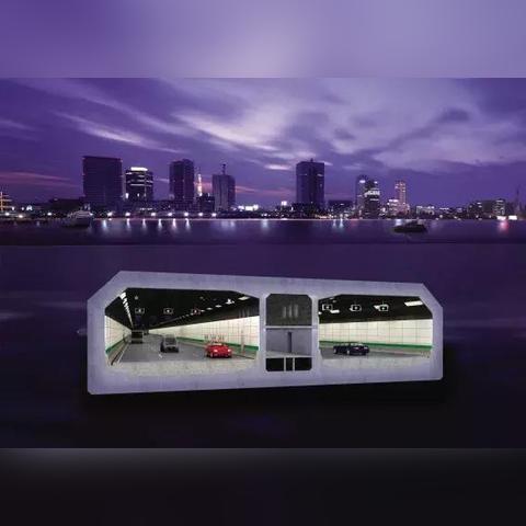 大连市开发区双d港属于哪个街道