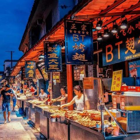 武汉市武昌区有什么好玩的