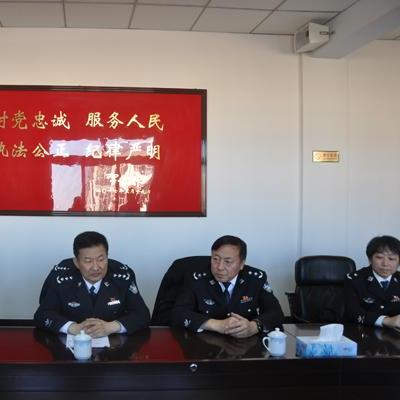 西安市交警薪资怎么样啊