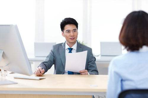 入职后工作内容与面试不符怎么办