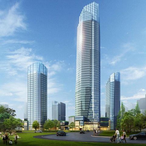 浙江省杭州市有什么公园