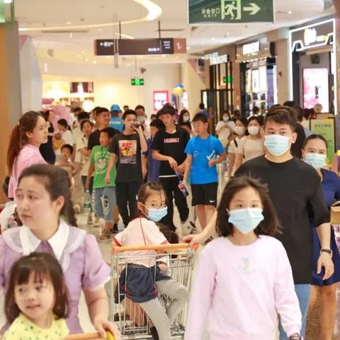 王府井小吃街为什么关闭？