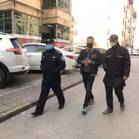 西安市怎么有疫情了呀