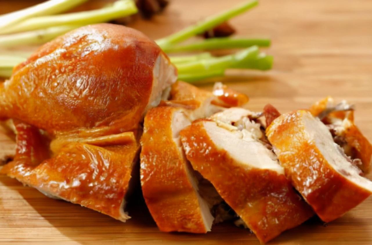 德州盛产什么美食（山东德州最好吃的馆子）