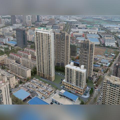 西安龙湖紫宸怎么样？好不好？值不值得买？