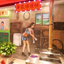 西安小马烤肉哪家正宗？