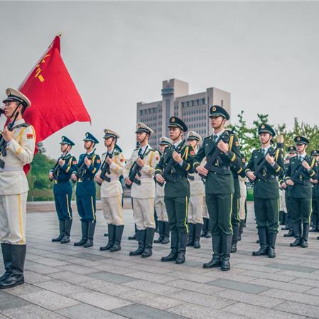 四川省成都市八一军校怎么样