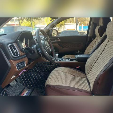 东莞市二手长城h9价格的长尾关键词有哪些