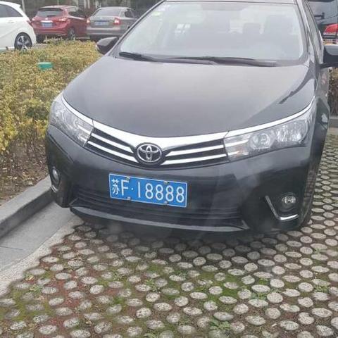 南通市车牌号怎么分