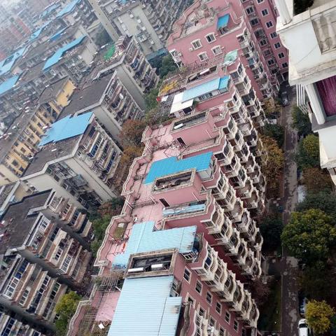 武汉市哪个小区好