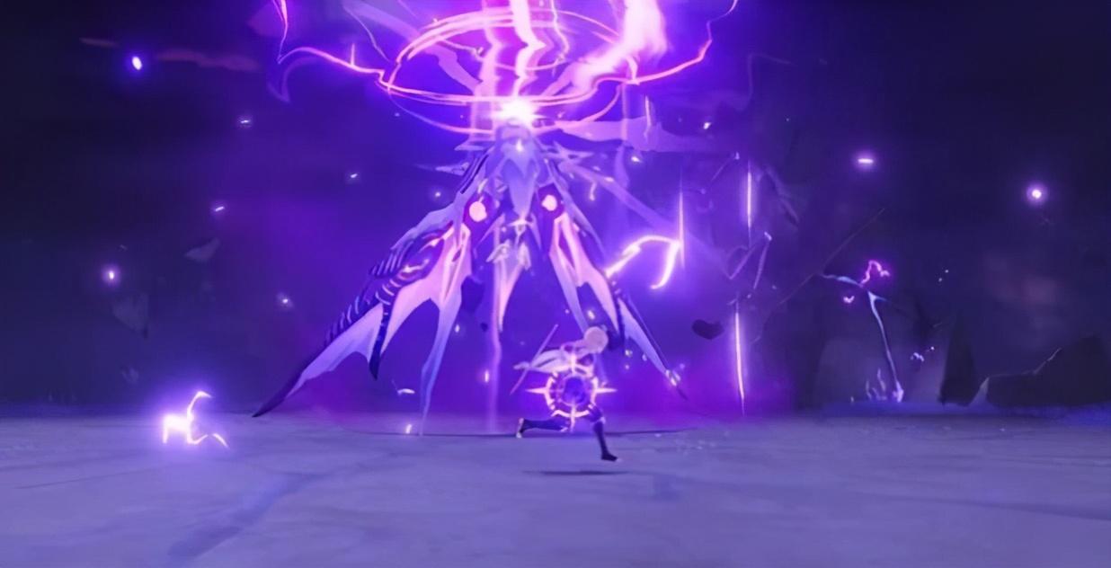 原神怎么被雷音权现锁定（雷音权限一天能刷几次）