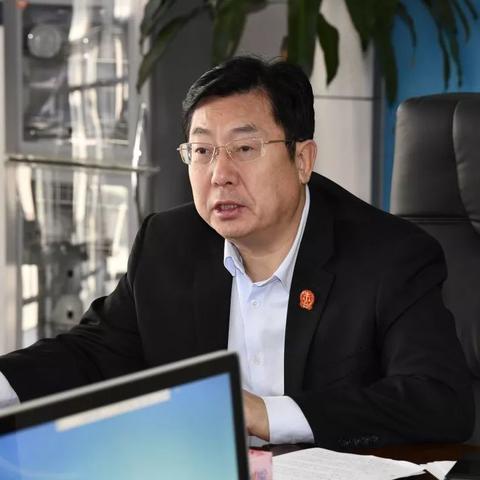 西安市副局级是什么职级