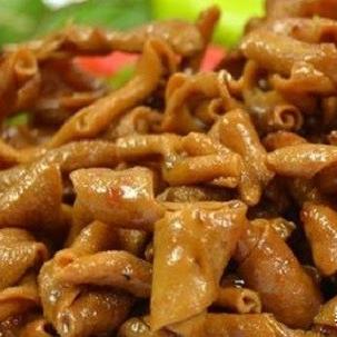 武汉鸭脖子的制作方法和配料的长尾关键词有哪些