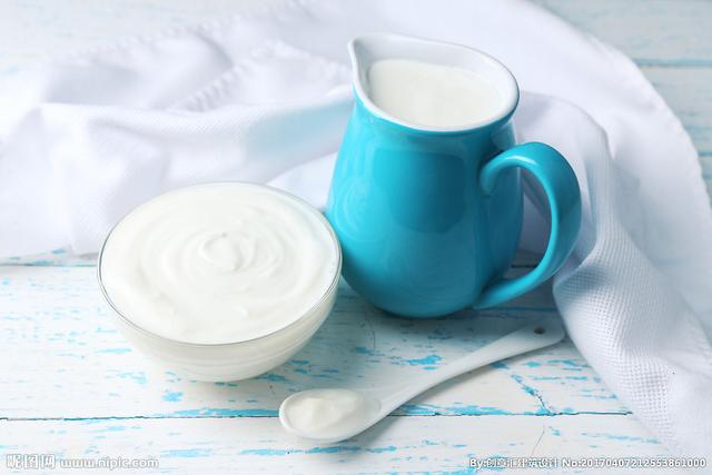 孕妇补钙什么好？牛奶or酸奶