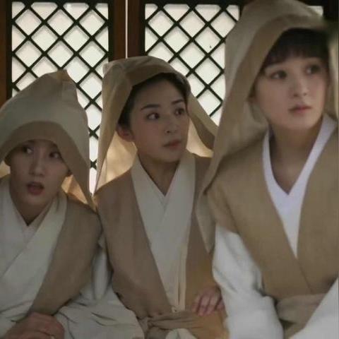 顾明兰什么小说