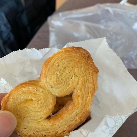 桂林市哪里蝴蝶酥卖