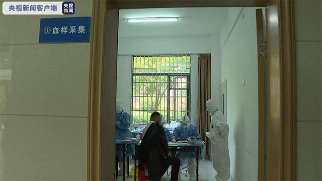 美儿童护理机构出现严重腺病毒疫情