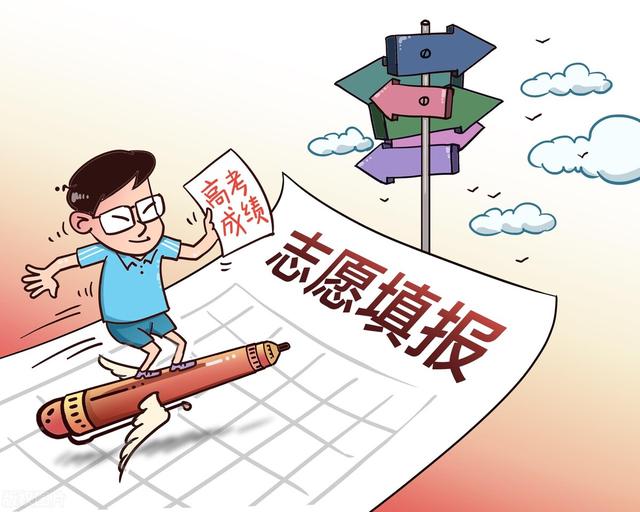 2018高考查分时间