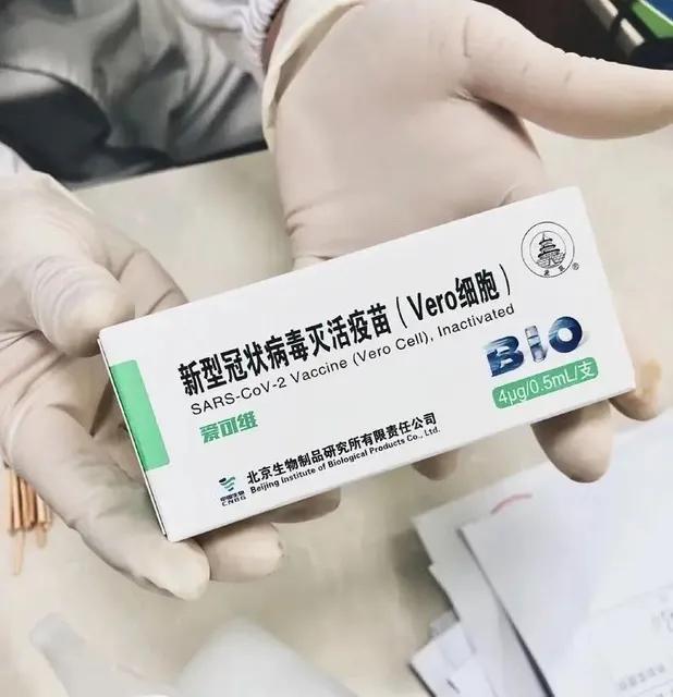 儿童青少年新冠疫苗需要打几针
