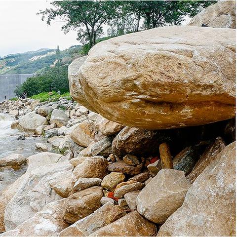 济南市附近有哪些水库好玩