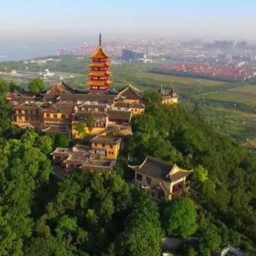 南通市哪里有免费公园