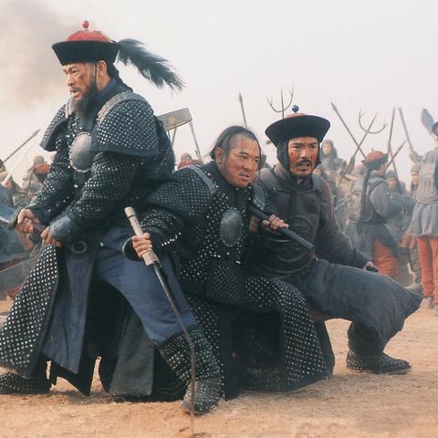 直捣黄龙是什么意思