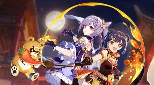 原神被困迷雾里怎么办（原神狼王该怎么打）