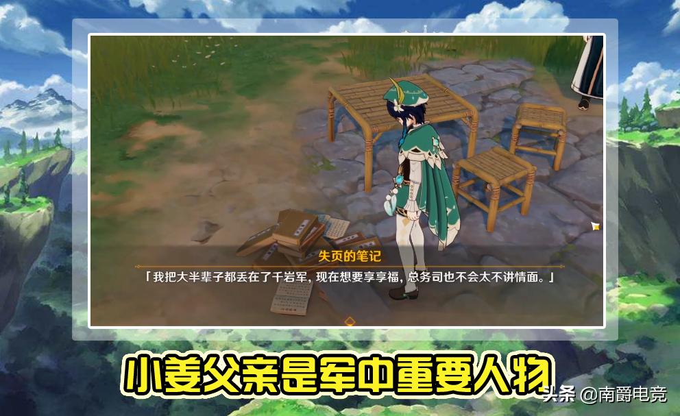 原神新手24级怎么发育（LOL背景强大的五位英雄）