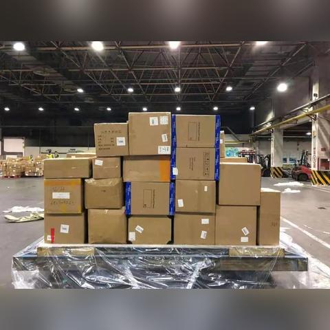 做跨境电商去哪些城市