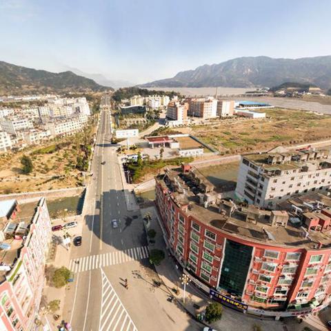 福建自称什么地名