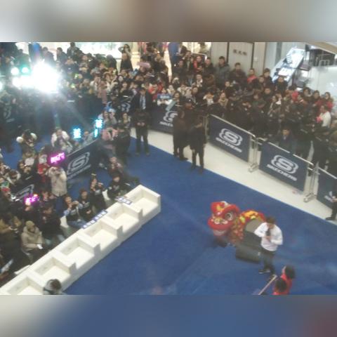 沈阳有几个万达广场？