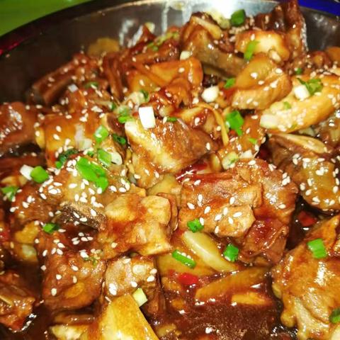 石家庄市辣炒年糕的长尾关键词有什么