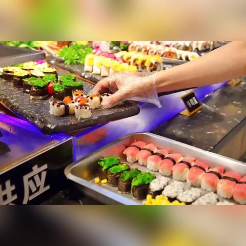 天津摆地摊卖烧烤怎么样
