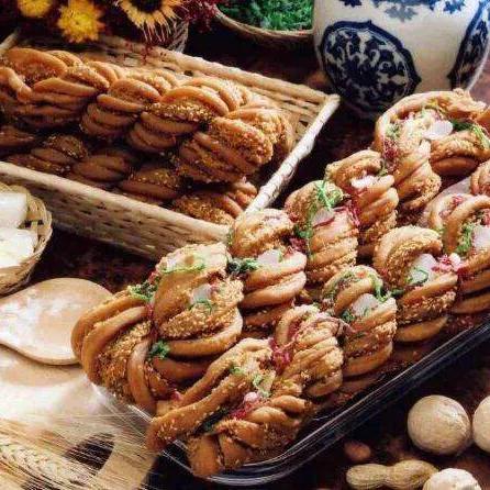 天津麻花哪个好吃